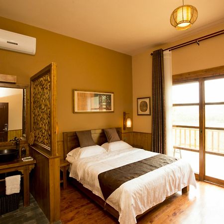 Yangshuo Moondance Hotel Extérieur photo