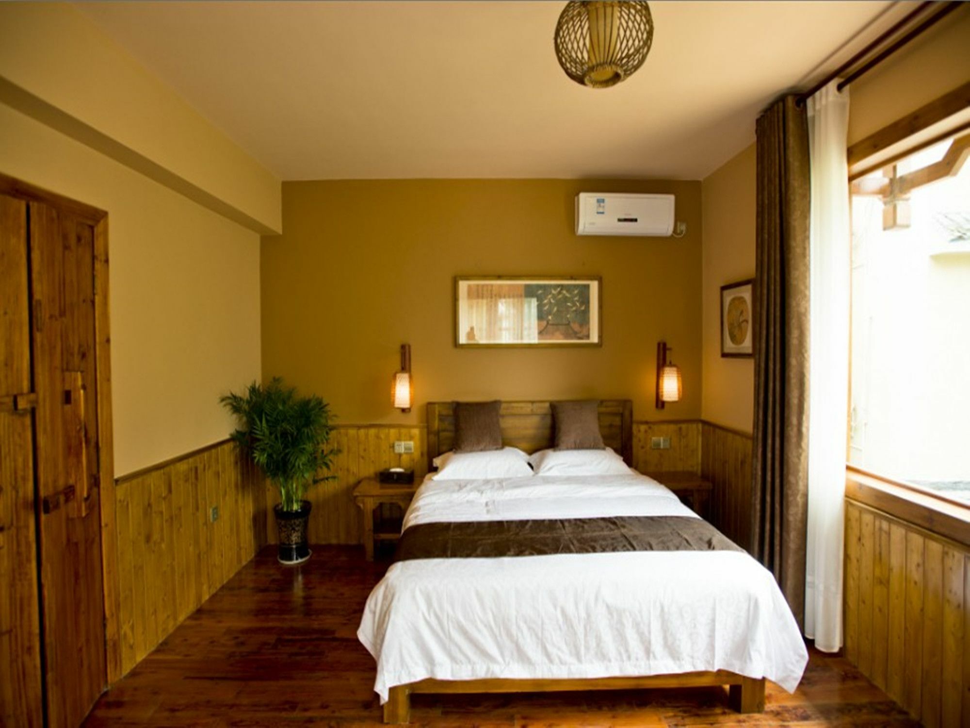 Yangshuo Moondance Hotel Extérieur photo