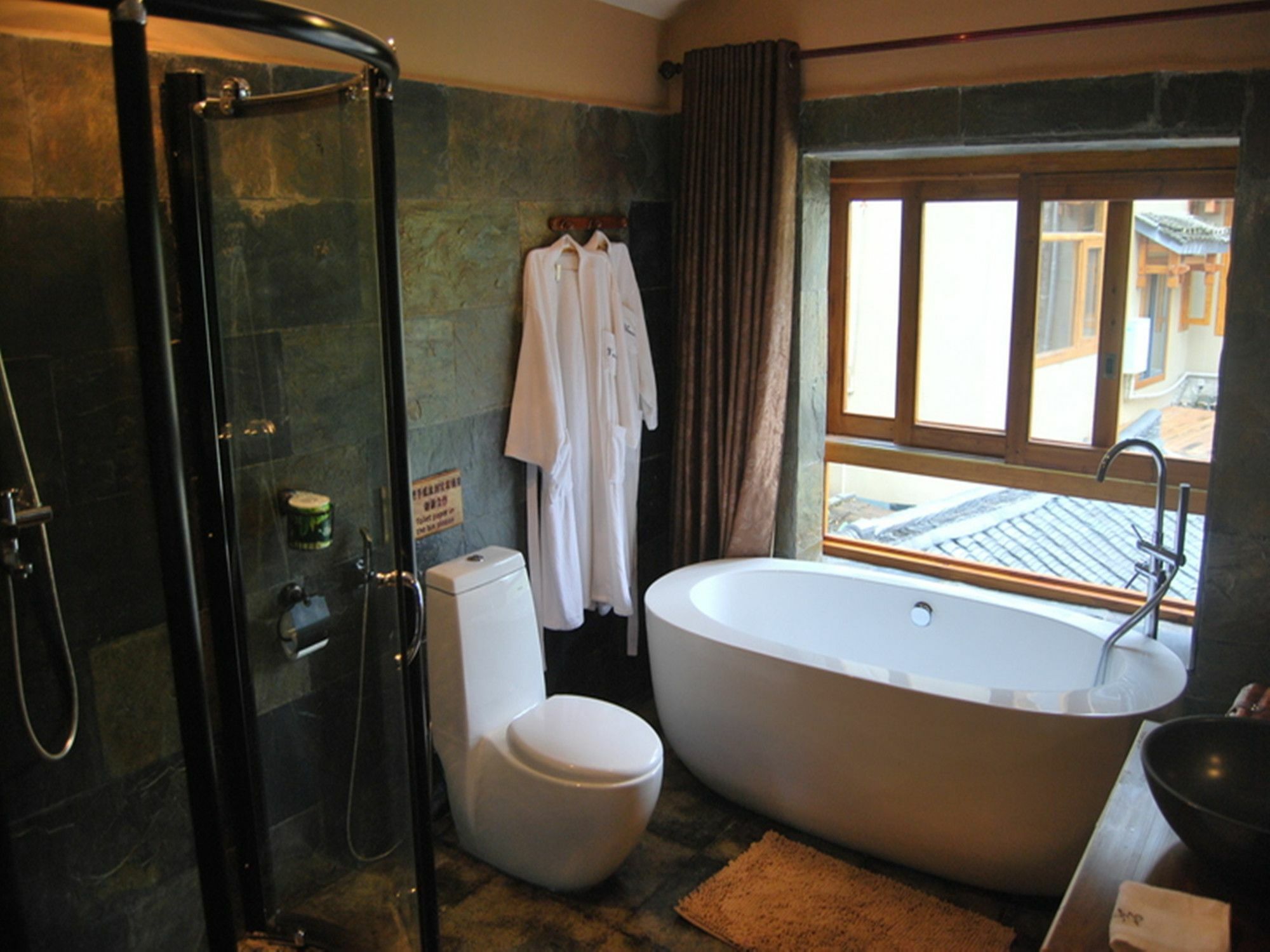 Yangshuo Moondance Hotel Extérieur photo